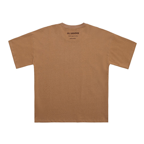 ジルサンダー スーパーコピー メンズ レディース 半袖Tシャツ
