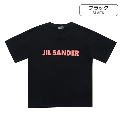 ジルサンダー スーパーコピー メンズ レディース 半袖Tシャツ