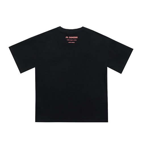 ジルサンダー スーパーコピー メンズ レディース 半袖Tシャツ