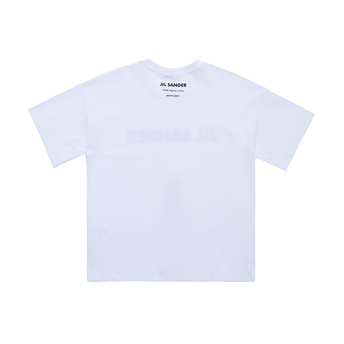 ジルサンダー スーパーコピー メンズ レディース 半袖Tシャツ