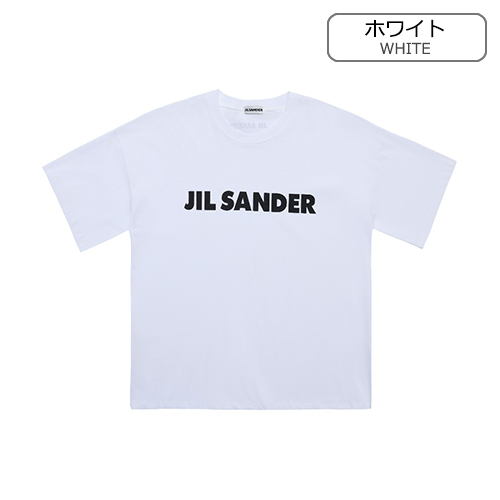 ジルサンダー スーパーコピー メンズ レディース 半袖Tシャツ