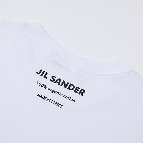 ジルサンダー スーパーコピー メンズ レディース 半袖Tシャツ