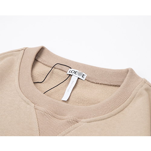 ロエベ偽物  メンズ レディース スウェットTシャツ