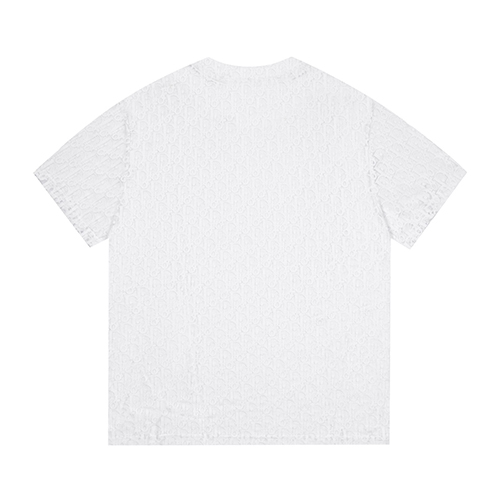 ディオール偽物 メンズレディース Tシャツ半袖ファッション