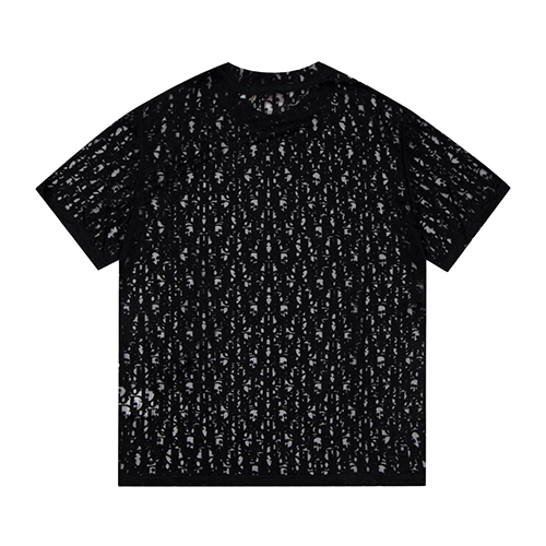ディオール偽物 メンズレディース Tシャツ半袖ファッション
