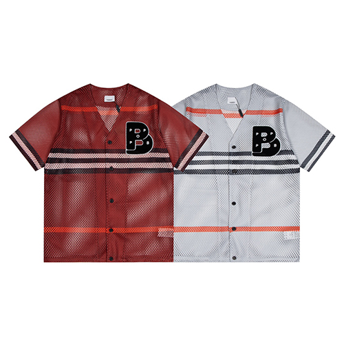 バーバリー偽物 メンズレディース Tシャツ半袖ファッション