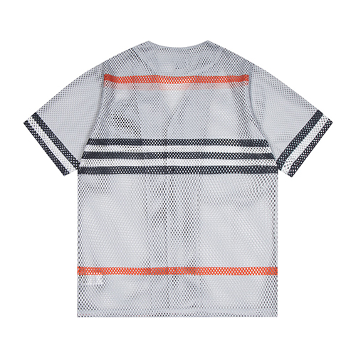 バーバリー偽物 メンズレディース Tシャツ半袖ファッション