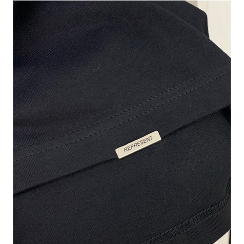 リプレゼント 偽物× MANCHESTER  コラボ  メンズレディース Tシャツ半袖ファッション