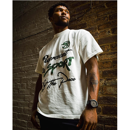 リプレゼント 偽物メンズレディース Tシャツ半袖ファッション