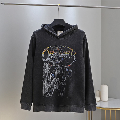 フィアオブゴッド 偽物 メンズレディース パーカー フード Tシャツ