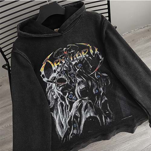 フィアオブゴッド 偽物 メンズレディース パーカー フード Tシャツ