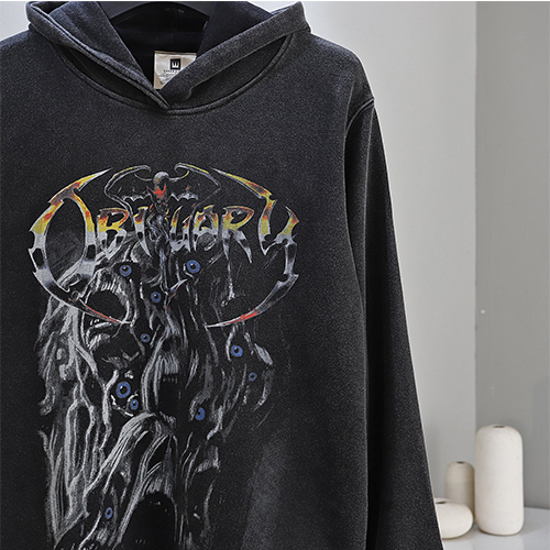 フィアオブゴッド 偽物 メンズレディース パーカー フード Tシャツ