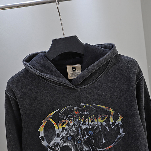 フィアオブゴッド 偽物 メンズレディース パーカー フード Tシャツ