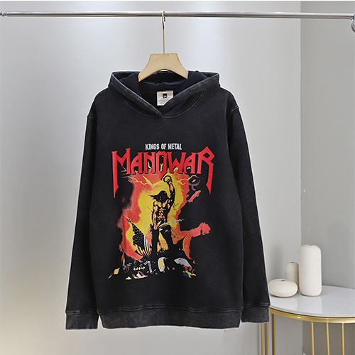 フィアオブゴッド偽物  メンズレディース パーカー フード Tシャツ