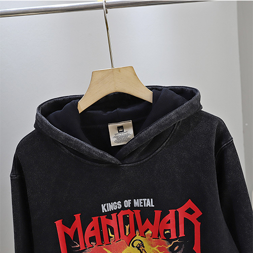 フィアオブゴッド偽物  メンズレディース パーカー フード Tシャツ