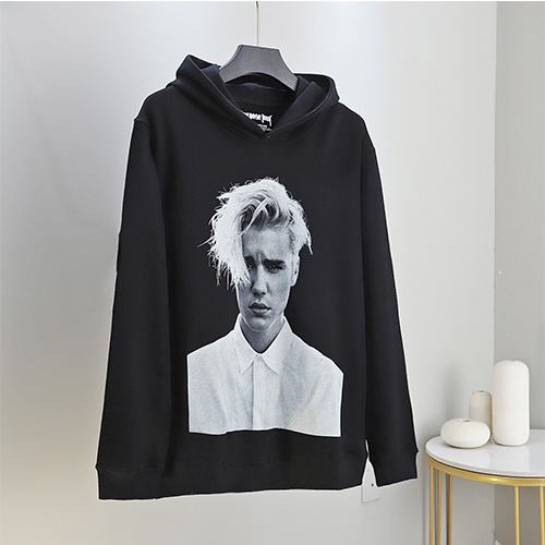 フィアオブゴッド 偽物 メンズレディース パーカー フード Tシャツ