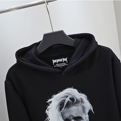 フィアオブゴッド 偽物 メンズレディース パーカー フード Tシャツ
