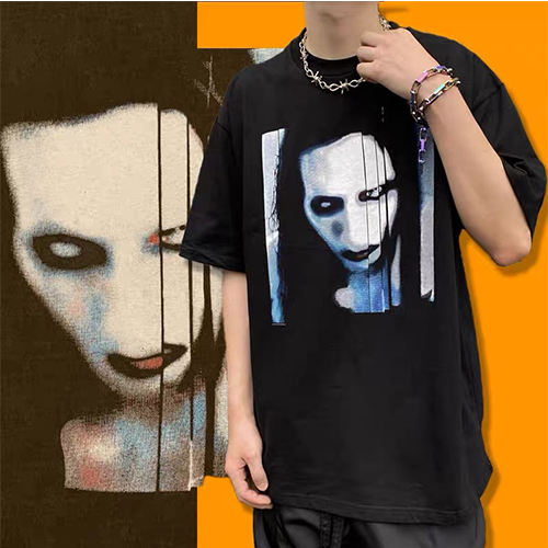 ヴィンテージ   偽物メンズレディース Tシャツ半袖ファッション