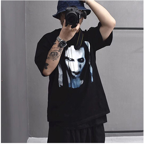 ヴィンテージ   偽物メンズレディース Tシャツ半袖ファッション