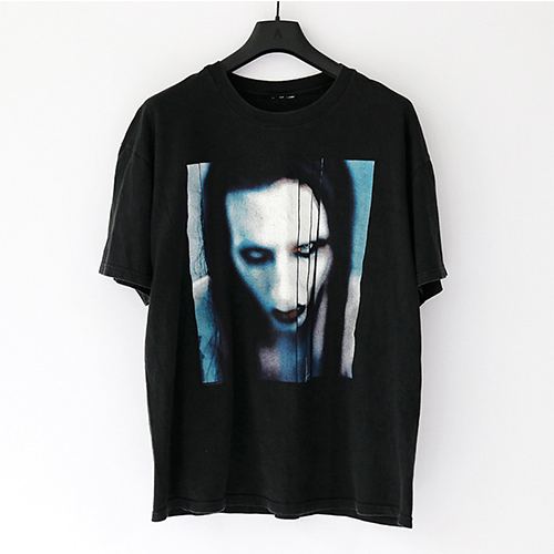 ヴィンテージ   偽物メンズレディース Tシャツ半袖ファッション