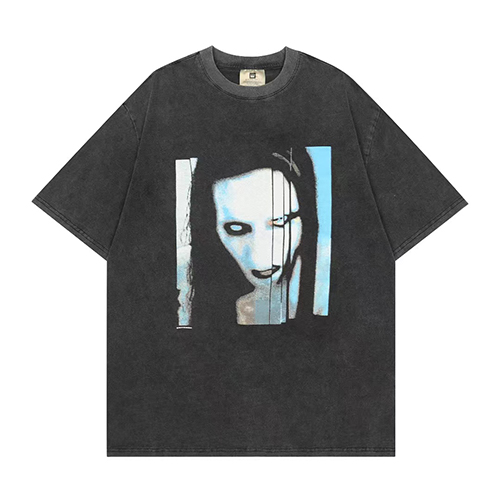 ヴィンテージ   偽物メンズレディース Tシャツ半袖ファッション