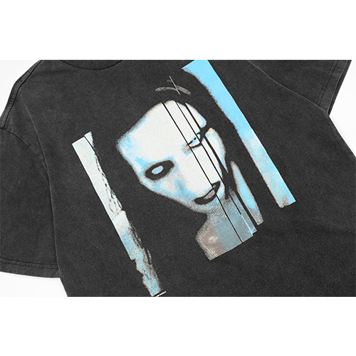 ヴィンテージ   偽物メンズレディース Tシャツ半袖ファッション