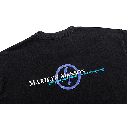 ヴィンテージ   偽物メンズレディース Tシャツ半袖ファッション