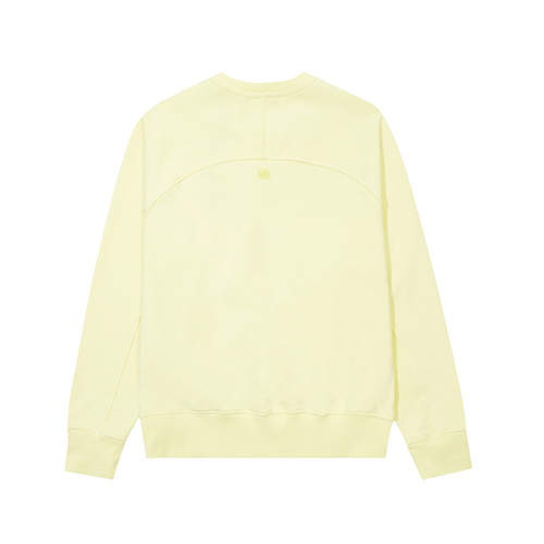 アミ偽物  メンズ レディース スウェットTシャツ