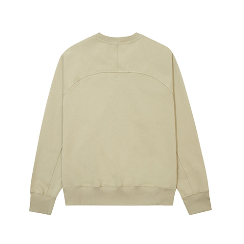 アミ偽物  メンズ レディース スウェットTシャツ