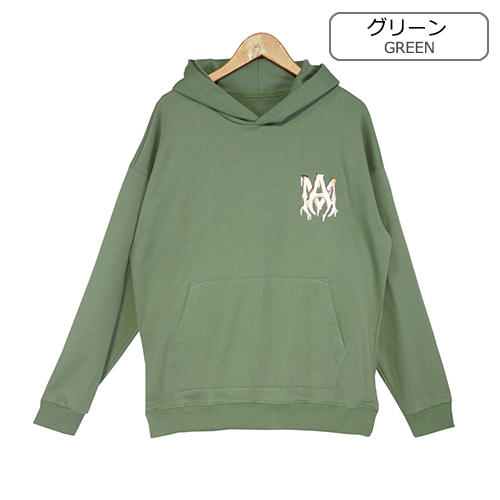 アミリ 偽物  メンズレディース パーカー フード Tシャツ