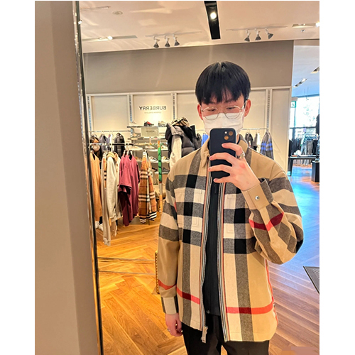 バーバリー偽物 メンズファッション ジャケットアウター 高品質