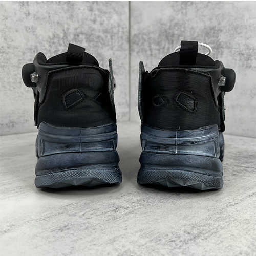 ヴェトモン偽物× REEBOK コラボ   スニーカーメンズ レディース シューズ  高品質