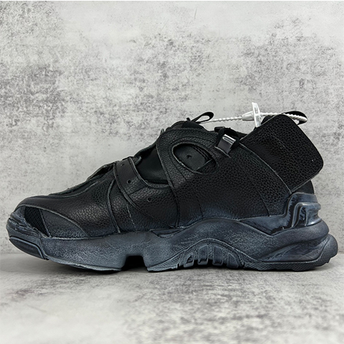ヴェトモン偽物× REEBOK コラボ   スニーカーメンズ レディース シューズ  高品質