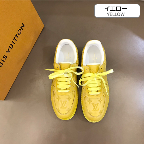 ルイヴィトンコピー × ナイキ  コラボ スニーカーメンズ  シューズ  高品質