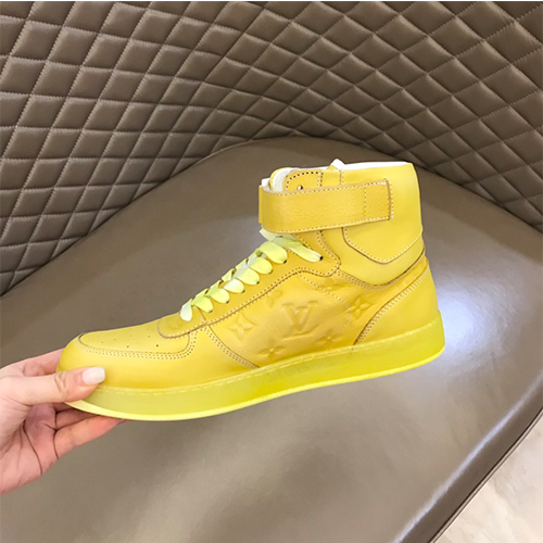 ルイヴィトンコピー × ナイキ  コラボ スニーカーメンズ  シューズ  高品質