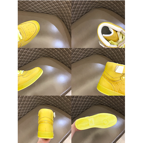 ルイヴィトンコピー × ナイキ  コラボ スニーカーメンズ  シューズ  高品質