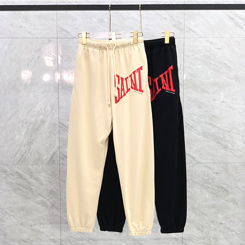 セント マイケル コピー メンズ スウェットパンツ  メンズファッション   高品質