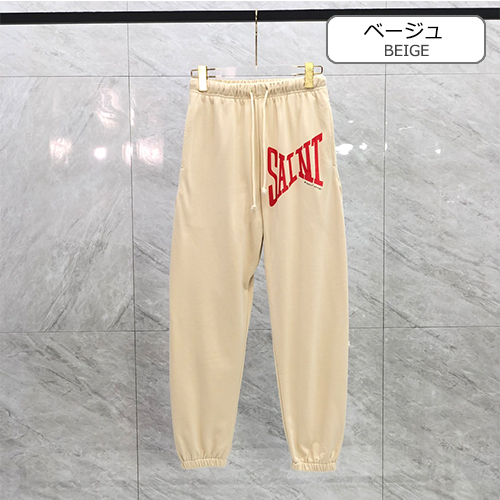 セント マイケル コピー メンズ スウェットパンツ  メンズファッション   高品質