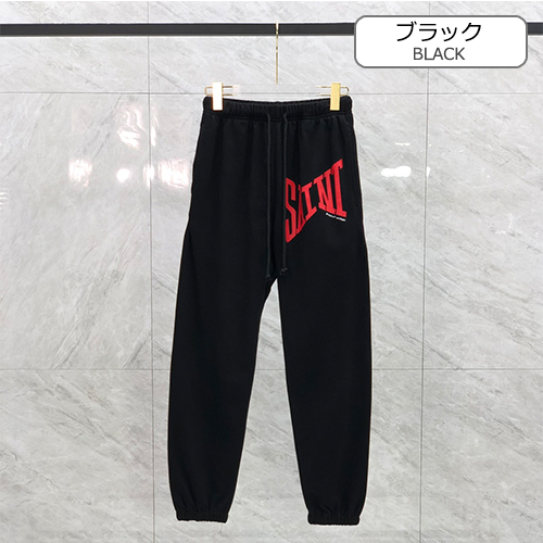 セント マイケル コピー メンズ スウェットパンツ  メンズファッション   高品質