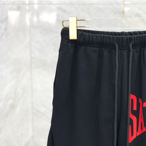 セント マイケル コピー メンズ スウェットパンツ  メンズファッション   高品質