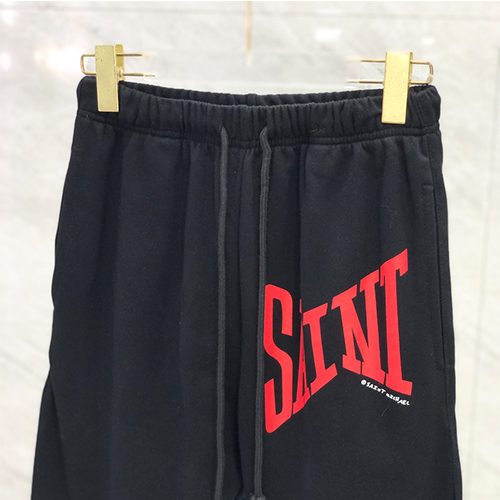 セント マイケル コピー メンズ スウェットパンツ  メンズファッション   高品質
