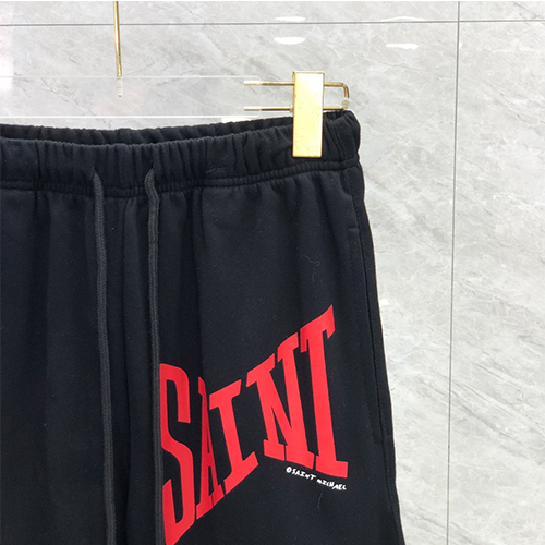 セント マイケル コピー メンズ スウェットパンツ  メンズファッション   高品質