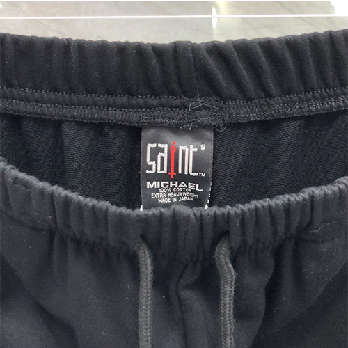 セント マイケル コピー メンズ スウェットパンツ  メンズファッション   高品質