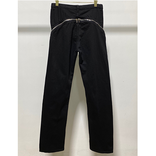 リックオウエンスコピー メンズファッションデニムパンツ 高品質