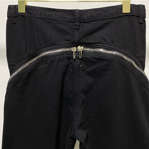 リックオウエンスコピー メンズファッションデニムパンツ 高品質