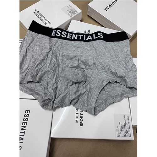 フィアオブゴッド コピー下着　3PCS-1SET