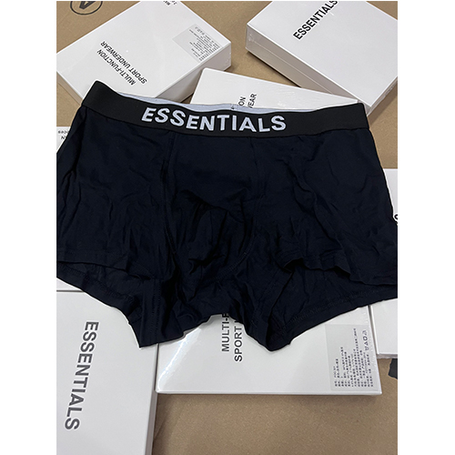 フィアオブゴッド コピー下着　3PCS-1SET