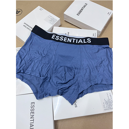 フィアオブゴッド コピー下着　3PCS-1SET