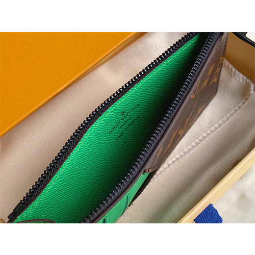 ルイヴィトン コピー メンズ レディース カードケース M81627 Coin 高品質