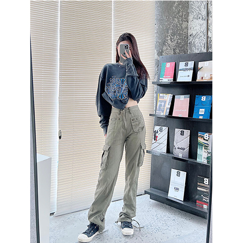 クロムハーツスーパーコピー メンズ レディース スウェットTシャツ